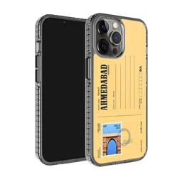 DailyObjects Postcard Printed iPhone 12 Pro Phone Back case-picture-16