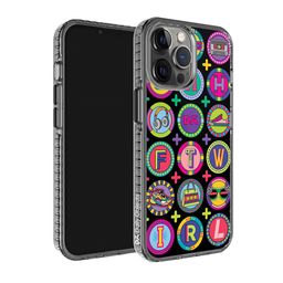 DailyObjects Millennial Lingo iPhone 12 Pro Max Phone Case Cover-51