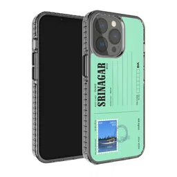 DailyObjects Postcard Printed iPhone 13 Pro Max Phone Back case-picture-18