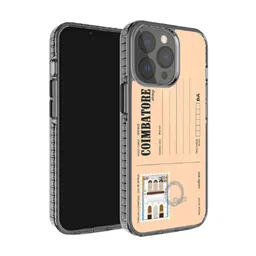 DailyObjects Postcard Printed iPhone 14 Pro Phone Back Case-image-46