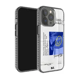 DailyObjects The Fundamentals Stride iPhone 15 Pro Back Case-8