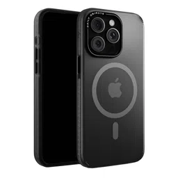 DailyObjects Nimbus MagSafe iPhone 15 Pro Case Cover-6