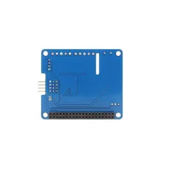 Stepper Motor HAT V2.0 Shield for Raspberry Pi Zero/3B+/4B image 4