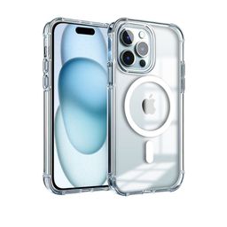 Karwan iPhone 15 Pro Max Back Case-17