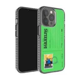 DailyObjects Postcard Printed iPhone 13 Pro Max Phone Back Case-18
