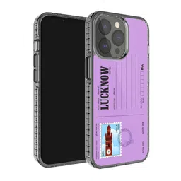 DailyObjects Postcard Printed iPhone 13 Pro Max Phone Back Case-picture-15