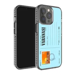 DailyObjects Postcard Printed iPhone 13 Pro Max Phone Back Case-23