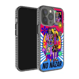 DailyObjects Printed Impact Resistant Stride Iphone 13 Pro Max Phone Case Cover-41