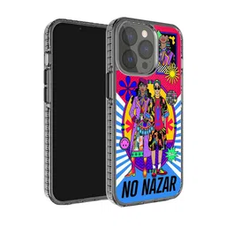 DailyObjects Unisex iPhone 14 Pro Max Mobile Cover-32