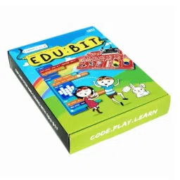 Cytron EDU:BIT Training & Project Kit for micro:bit (without micro:bit) image 3