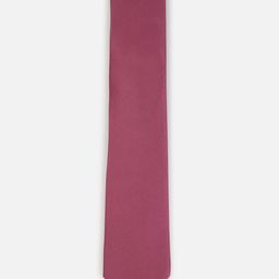 Louis Philippe Men Pink Broad Tie-image-15