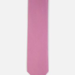 Louis Philippe Men Pink Broad Tie-image-16