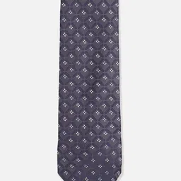 Van Heusen Men Embroidered Broad Tie-52