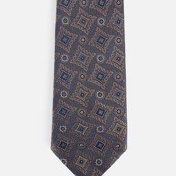 Van Heusen Men Embroidered Broad Tie-51