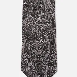 Van Heusen Men Embroidered Broad Tie-30