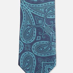 Van Heusen Men Woven Design  Broad Tie-56