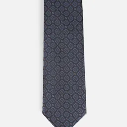 Van Heusen Men Printed Broad Tie-44