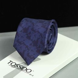 Tossido Men Printed Broad Tie-picture-30