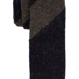 The Tie Hub Italian Woolen Necktie-image-12