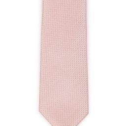 Arrow Men Woven Design Broad Tie-image-23