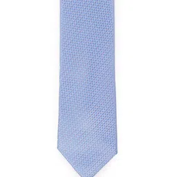 Arrow Men Woven Design Broad Tie-image-71