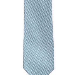 Arrow Men Geometric Woven Design Broad Tie-13