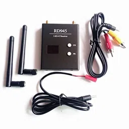 RD945 FPV Wireless 5.8GHZ 48CH Receiver-26