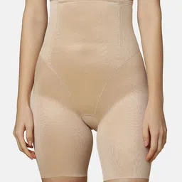 Triumph Shape Sensation 33 with High Waist Tummy  and Thigh Control Maximum Support Shapewear-picture-5