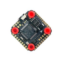 Aocoda F7 Mini V1.0 Flight Controller F7 Mini FC For Huafei Racing Drones RC Flight Controller With OSD Barometer Black Box For RC FPV Quadcopter Drones - RS7304Aocoda F7 Mini V1.0 Flight Controller F7 Mini FC For Huafei Racing Drones RC Flight Controller With OSD Barometer Black Box For RC FPV Quadcopter Drones - RS7304 image 1