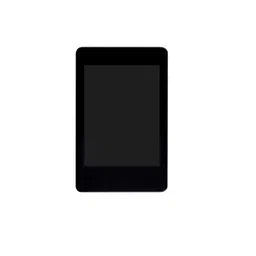Waveshare Capacitive Touch Display Module, Embedded with ST7789T3 Display Driver and CST816D Capacitive Touch Controller image 2