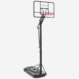 Basketball Hoop with Easy-Adjustment Stand (2.40m to 3.05m) B700 Pro-picture-18