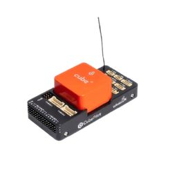 Hex Pixhawk Cube+ Flight Controller Autopilot image 1