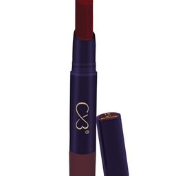 CVB Lip Lock No Transfer Lipstick 3.8 g - Jet Maroon 12-32