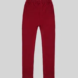 DIAZ Girls Mid-Rise Leggings-image-43