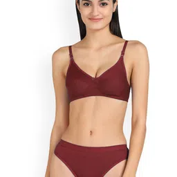 AROUSY Cotton Lingerie Set-picture-17