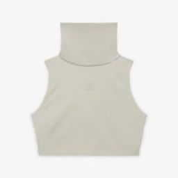 fear of god athletics high-neck crop top women fear_of_god_athletics women fear_of_god_athletics-image-32