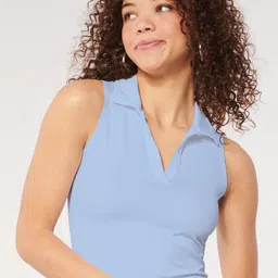 BAESD Sleeveless Tank Crop Top-image-67