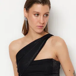 Trendyol One Shoulder Crop Top-picture-33