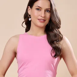 SCORPIUS Women Cotton Tank Crop Top-picture-19