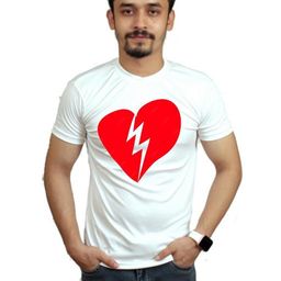 Fancy Elegant Men Tshirts-image-39