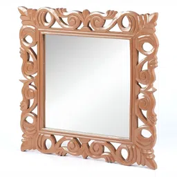 VAS collection home Square Shape Wall Mirror-image-34