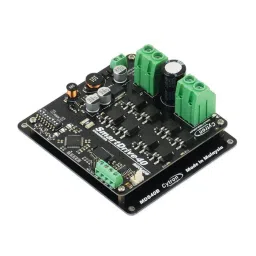 Cytron 40Amp 10V-45V Smart Drive DC Motor Driver-10