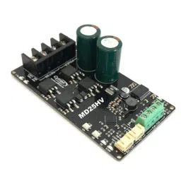 Cytron 25Amp 7V-58V High Voltage DC Motor Driver-14