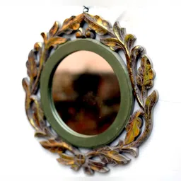 VAS collection home Round Wall Mirrors-image-87