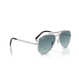 Ray-Ban Unisex Lens & Aviator Sunglasses with UV Protected Lens image 1