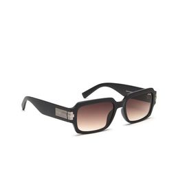 IRUS by IDEE Men Rectangle Sunglasses With UV Protected Lens IRS1260C2SG-image-53