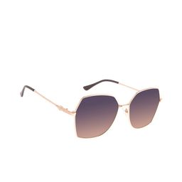 Chilli Beans Women Purple Lens & Gold-Toned Sunglasses with UV Protected Lens OCMT32098395-image-59