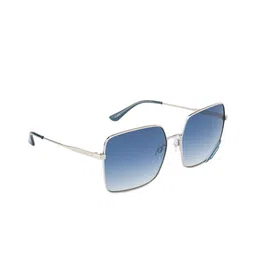 OPIUM Women Square Sunglasses & UV Protected Lens-34