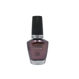 Cuccio Colour Long Lasting Glossy Nail Polish - Getting intoTrouffle 25 Free Formula 13 ml-image-20