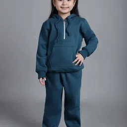 MINI & MING Girls Trousers-image-72